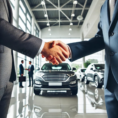 Autoankauf Winnenden