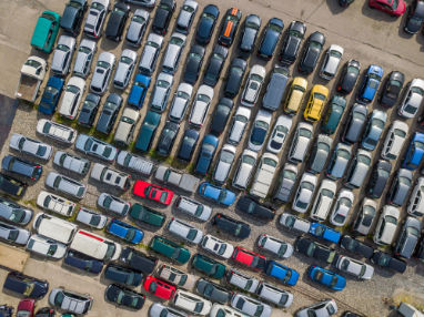 Autoexport Winnenden